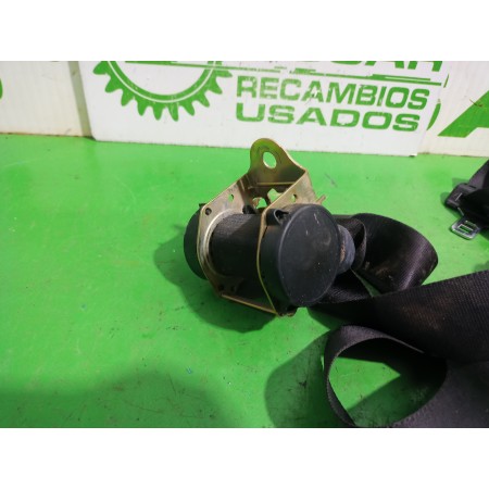 Recambio de cinturon seguridad trasero derecho para ford fiesta (cbk) fun referencia OEM IAM 1151705  