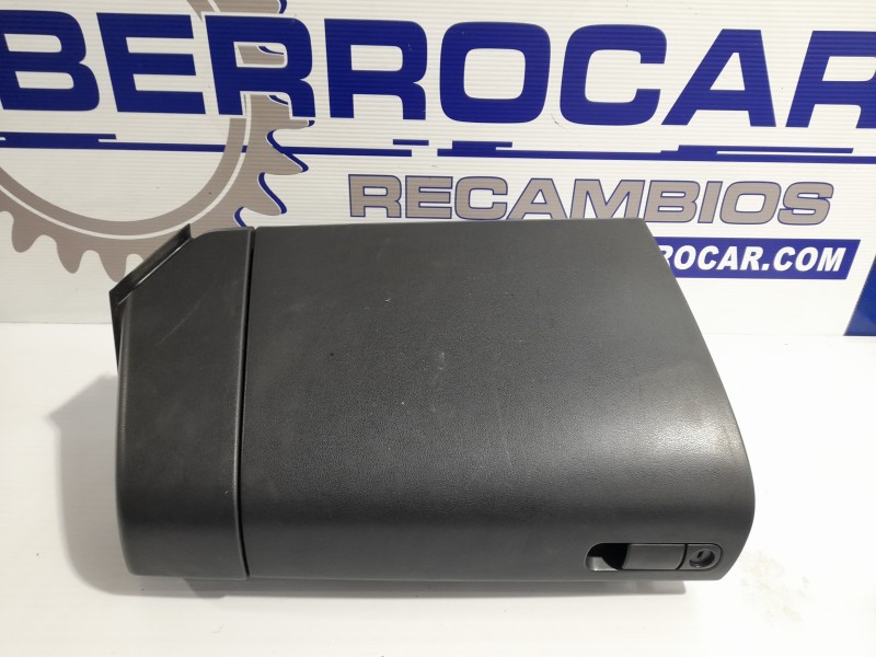 Recambio de guantera para mazda 3 berlina (bk) 1.6 cd diesel cat referencia OEM IAM BP4K64051  