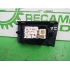 Recambio de mando elevalunas trasero izquierdo para toyota auris touring sports (e18) active referencia OEM IAM 7427202630 / 848