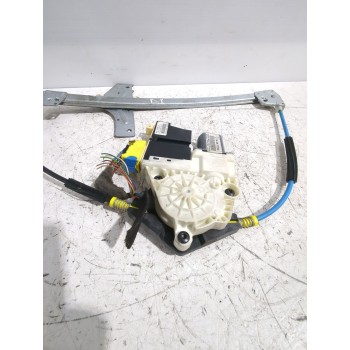 Recambio de elevalunas delantero izquierdo para peugeot 307 (3a/c) 1.4 16v referencia OEM IAM 9221K0  