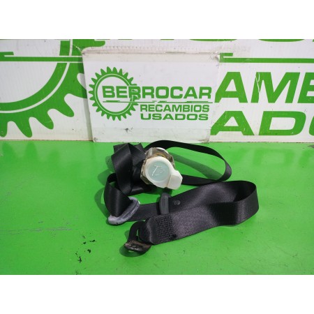 Recambio de cinturon seguridad trasero derecho para opel vectra c berlina gts referencia OEM IAM 13199080  