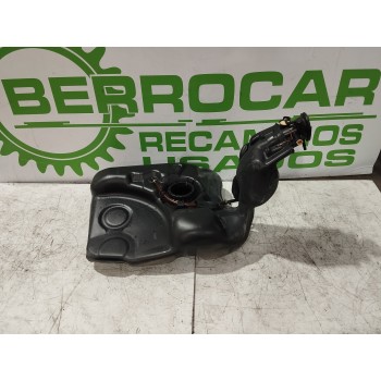 Recambio de deposito combustible para volkswagen golf iii berlina (1h1) 1.9 diesel referencia OEM IAM 1H0201085  