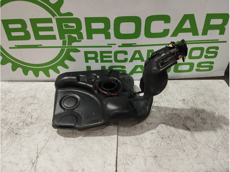 Recambio de deposito combustible para volkswagen golf iii berlina (1h1) 1.9 diesel referencia OEM IAM 1H0201085  