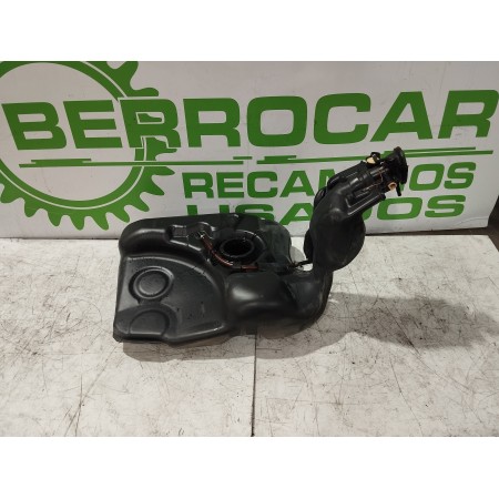 Recambio de deposito combustible para volkswagen golf iii berlina (1h1) 1.9 diesel referencia OEM IAM 1H0201085  