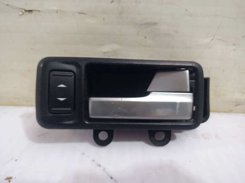 Recambio de maneta interior delantera derecha para ford focus lim. (cb4) business referencia OEM IAM R22600  