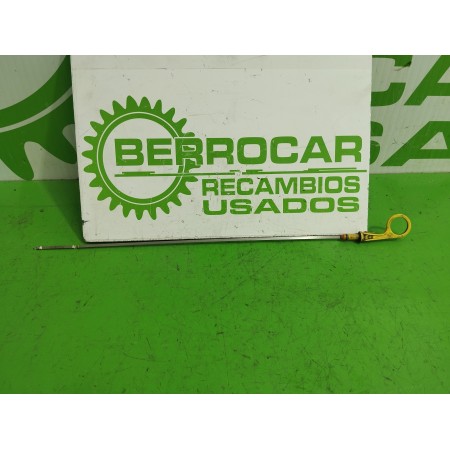 Recambio de varilla aceite para nissan micra (k12e) 1.2 cat referencia OEM IAM 11140BC000  