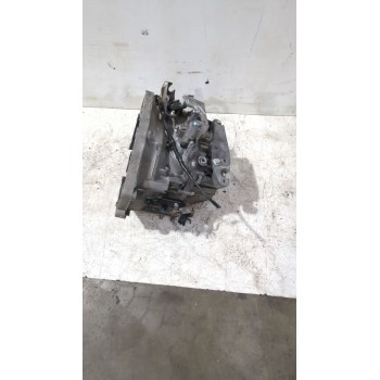 Recambio de caja cambios para opel zafira / zafira family b (a05) 1.9 cdti (m75) referencia OEM IAM 93191608  