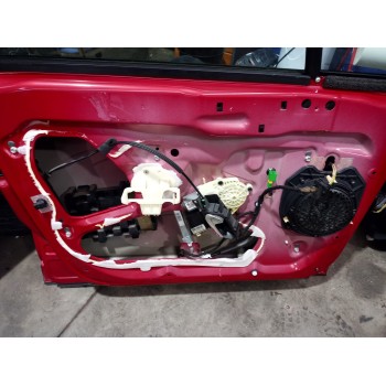 Recambio de puerta delantera izquierda para citroën c4 berlina 1.6 16v hdi referencia OEM IAM 9002W0  