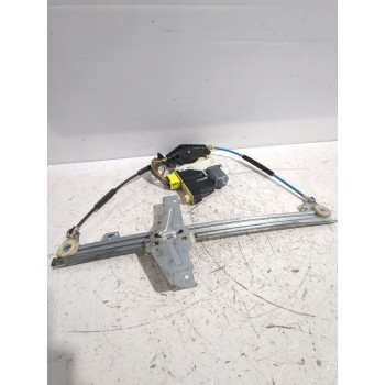 Recambio de elevalunas delantero izquierdo para peugeot 307 (3a/c) 1.4 16v referencia OEM IAM 9221K0  