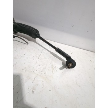 Recambio de cremallera direccion para volkswagen polo iv sedán (9n2, 9n4) 1.9 tdi referencia OEM IAM 6N1422061CX  