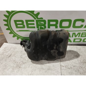 Recambio de deposito combustible para volkswagen golf iii berlina (1h1) 1.9 diesel referencia OEM IAM 1H0201085  