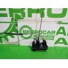 Recambio de cerradura puerta trasera derecha para opel zafira a elegance referencia OEM IAM 90561158  