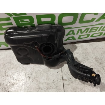 Recambio de deposito combustible para volkswagen golf iii berlina (1h1) 1.9 diesel referencia OEM IAM 1H0201085  