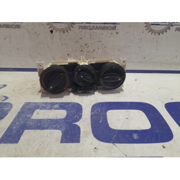 Recambio de mando calefaccion / aire acondicionado para seat leon (1m1) 1.9 tdi referencia OEM IAM 1M0820045A  