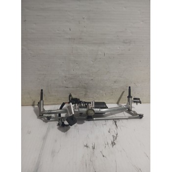 MOTOR LIMPIA DELANTERO 9816558880 