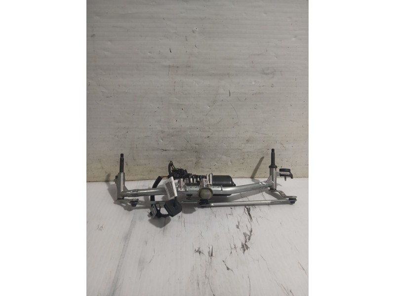 Recambio de motor limpia delantero para peugeot rifter 1.5 bluehdi 100 referencia OEM IAM 9816558880  