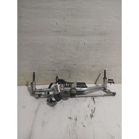 Recambio de motor limpia delantero para peugeot rifter 1.5 bluehdi 100 referencia OEM IAM 9816558880  