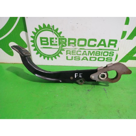 Recambio de pedal freno para ford fiesta (cbk) fun referencia OEM IAM 2107407  
