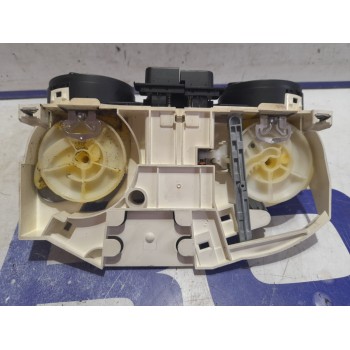 Recambio de mando calefaccion / aire acondicionado para seat leon (1m1) 1.9 tdi referencia OEM IAM 1M0820045A  