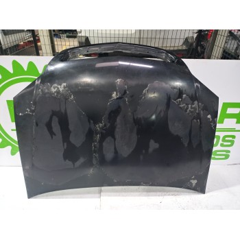 Recambio de capot para opel vectra c berlina gts referencia OEM IAM 1160003  