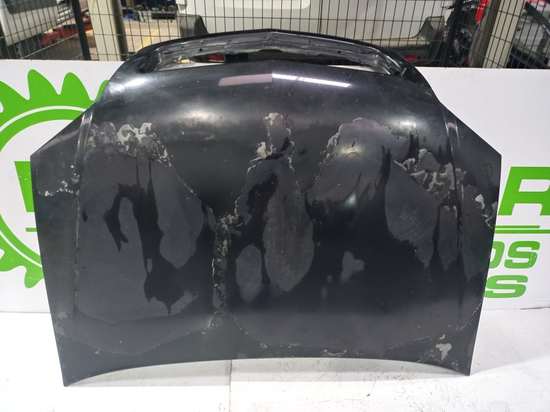 Recambio de capot para opel vectra c berlina gts referencia OEM IAM 1160003  