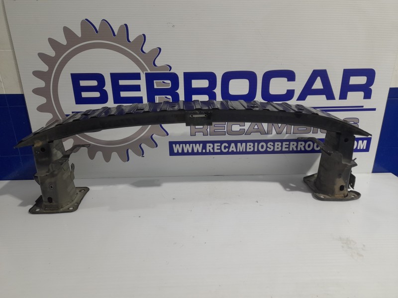 Recambio de refuerzo paragolpes delantero para mazda 3 berlina (bk) 1.6 cd diesel cat referencia OEM IAM BPYK5007YA  