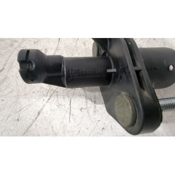 Recambio de bombin embrague para opel zafira / zafira family b (a05) 1.9 cdti (m75) referencia OEM IAM 90581565  