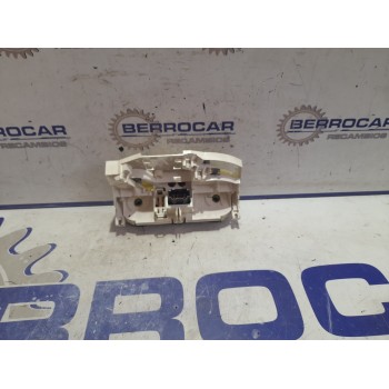 Recambio de mando calefaccion / aire acondicionado para seat leon (1m1) 1.9 tdi referencia OEM IAM 1M0820045A  