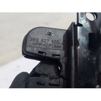 Recambio de cerradura maletero / porton para seat leon (1m1) stella referencia OEM IAM 3B9827505C  