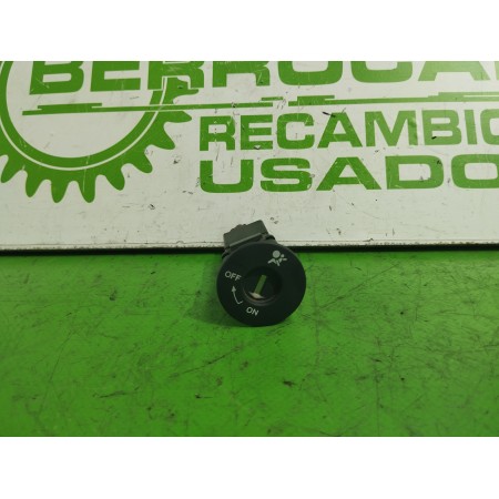Recambio de interruptor para nissan micra (k12e) 1.2 cat referencia OEM IAM 25585BC600  