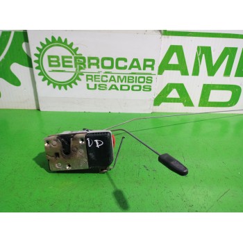 Recambio de cerradura puerta delantera derecha para peugeot 206 berlina e-music referencia OEM IAM 9136J0  