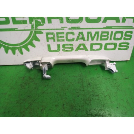 Recambio de maneta exterior delantera derecha para toyota auris touring sports (e18) active referencia OEM IAM 6921102924  