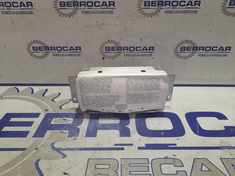 Recambio de airbag delantero derecho para land rover discovery 4 referencia OEM IAM PB5017070  