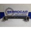 Recambio de refuerzo paragolpes delantero para mazda 3 berlina (bk) 1.6 cd diesel cat referencia OEM IAM BPYK5007YA  