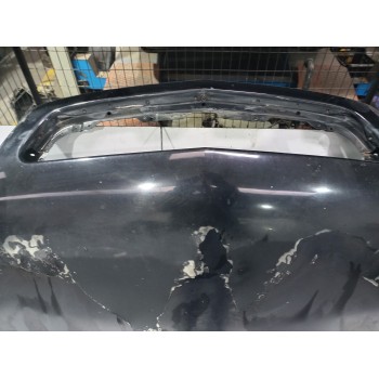Recambio de capot para opel vectra c berlina gts referencia OEM IAM 1160003  