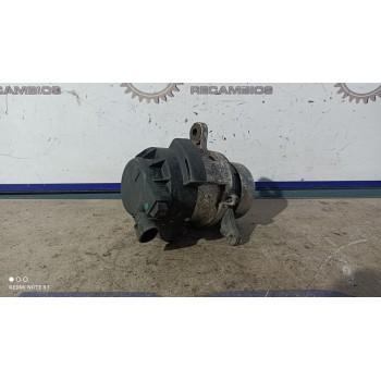 Recambio de faro antiniebla izquierdo para alfa romeo giulietta (191) 1.6 jtdm cat referencia OEM IAM 50522917  