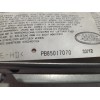Recambio de airbag delantero derecho para land rover discovery 4 referencia OEM IAM PB5017070  