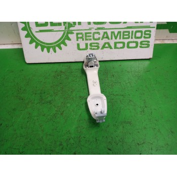 Recambio de maneta exterior delantera derecha para toyota auris touring sports (e18) active referencia OEM IAM 6921102924  