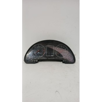 Recambio de cuadro instrumentos para audi a4 b6 (8e2) 1.9 tdi referencia OEM IAM 1036901830  