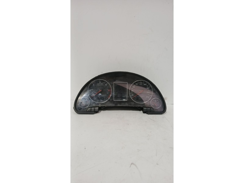 Recambio de cuadro instrumentos para audi a4 b6 (8e2) 1.9 tdi referencia OEM IAM 1036901830  