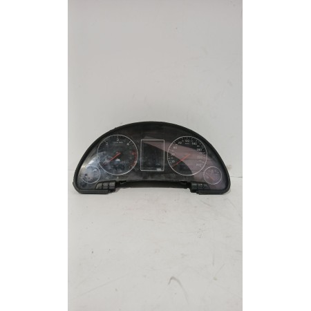 Recambio de cuadro instrumentos para audi a4 b6 (8e2) 1.9 tdi referencia OEM IAM 1036901830  