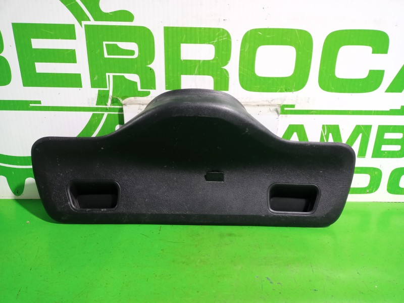 Recambio de guarnecido porton trasero para peugeot 206 berlina e-music referencia OEM IAM 9625054577  