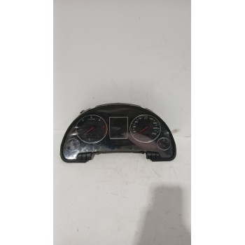 Recambio de cuadro instrumentos para audi a4 b6 (8e2) 1.9 tdi referencia OEM IAM 1036901830  