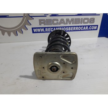 Recambio de amortiguador delantero izquierdo para peugeot expert furgón 1.6 blue-hdi fap referencia OEM IAM 9821596680  