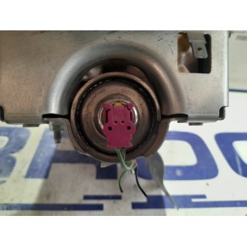 Recambio de airbag delantero derecho para land rover discovery 4 referencia OEM IAM PB5017070  