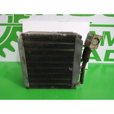 Recambio de evaporador aire acondicionado para volkswagen golf iii berlina (1h1) 1.9 diesel referencia OEM IAM 1H1820103C  