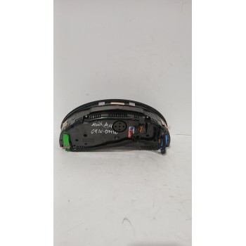Recambio de cuadro instrumentos para audi a4 b6 (8e2) 1.9 tdi referencia OEM IAM 1036901830  