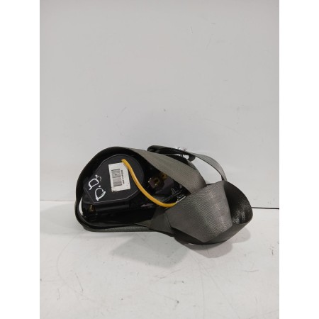 Recambio de cinturon seguridad delantero derecho para kia rio i sedán (dc_) 1.3 referencia OEM IAM 0K33C57630B08  