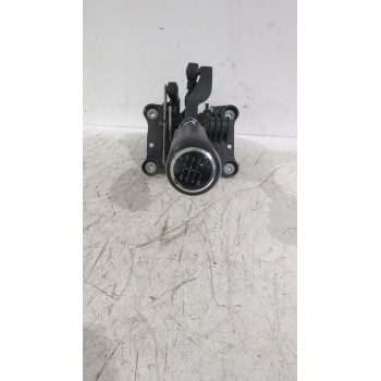 PALANCA CAMBIO 8126100101 