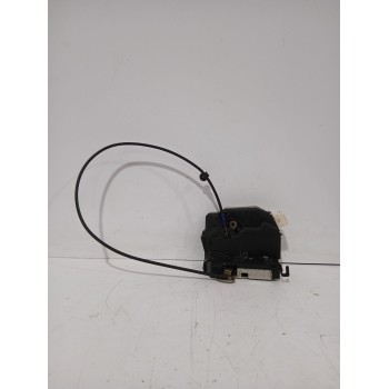 Recambio de cerradura puerta delantera derecha para mini mini (r50, r53) one referencia OEM IAM 51200556769  